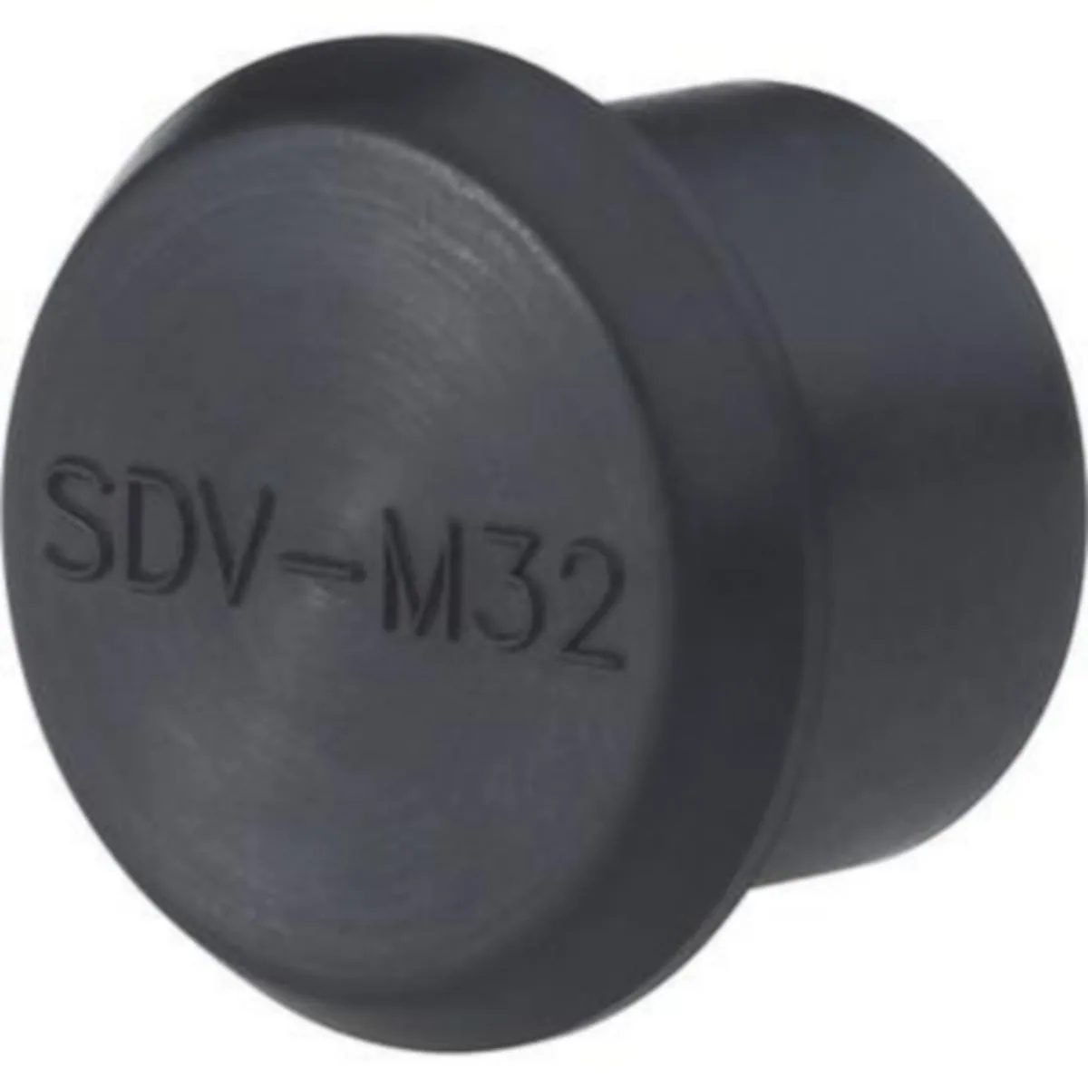 Pölysuoja holkkitiivisteille Lapp Group SKINTOP SDV-M ATEX, SDV-M 50 ATEX CR IP66