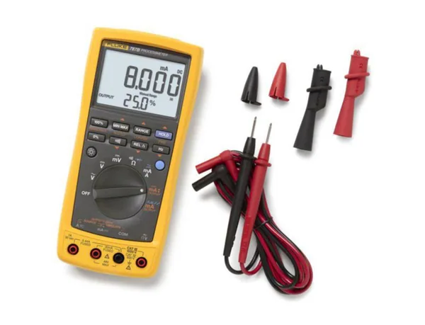 Prosessimittari 787B ProcessMeter Fluke