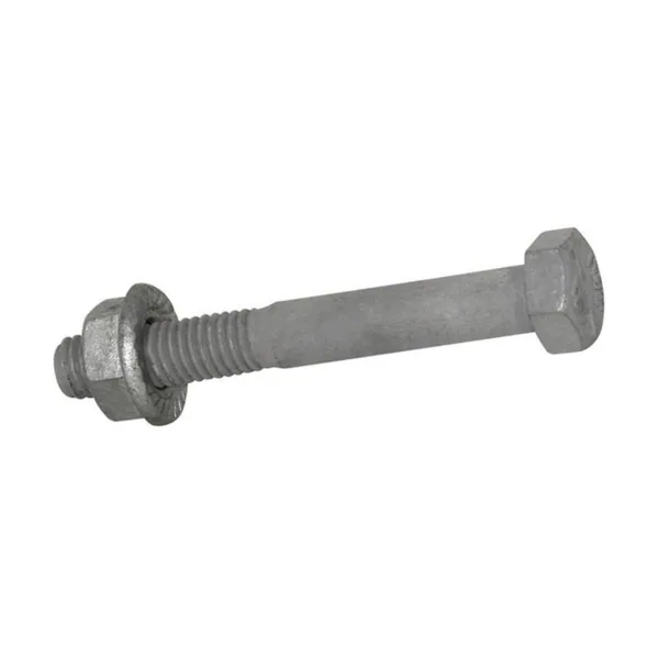 Ruuvisarja MP-BOLAGEN MP-946Z Z M8X60 MM