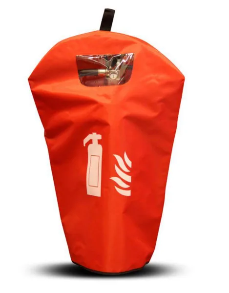 Sammutinsuojapussi, Housegard CGS EC9 9kg/9l KÄSISAMMUTTIMELLE