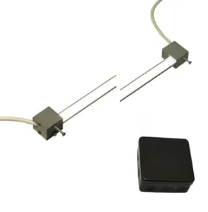 Saunavalaisin Sauna Linear LED, Cariitti - LED-SAUNAVALAISIN CARIITTI SAUNA LINEAR 2M (LED)