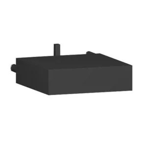 Suojaerotusmuuntaja Schneider Electric Zelio - SUOJAEROTUSMUUNTAJA ZELIO RC-PIIRI 110.240VAC RUM/RPM3/4