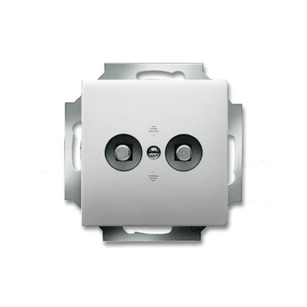 Telerasia ABB Impressivo potentiaalintasauspistorasia 2-os - TELERASIA IMPRESSIVO POTENTIAALIN TASAUS 2-OS RST