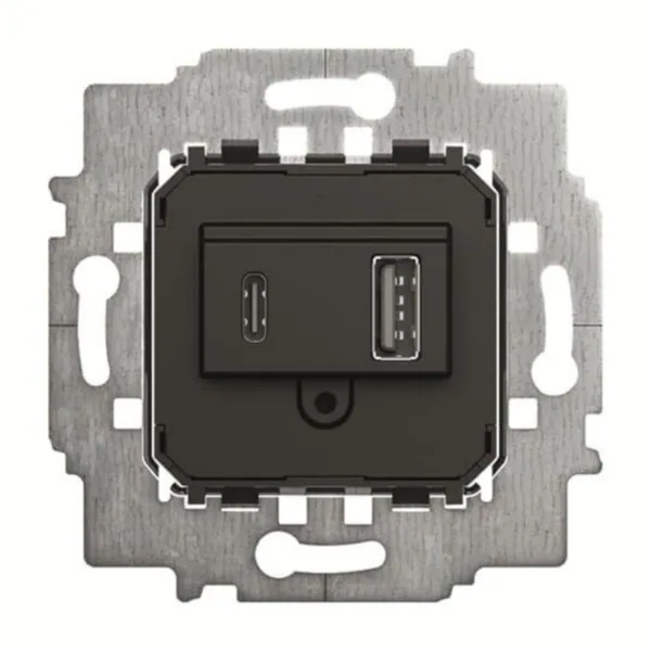 Telerasia ABB runko USB