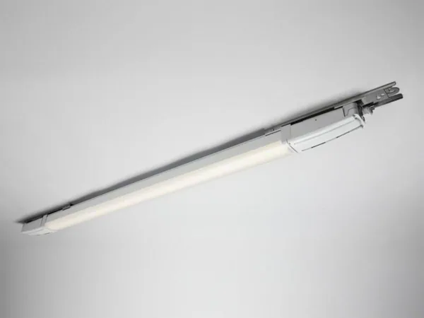 Teollisuusvalaisin suljettu Hide-a-lite Liteline