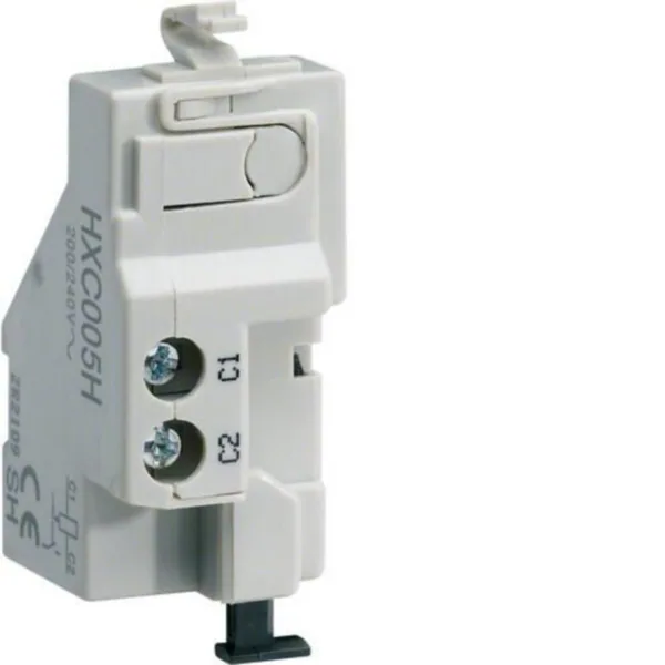 Työvirtalaukaisija Hager h3 HXC005H H250-H1000 380-450VAC