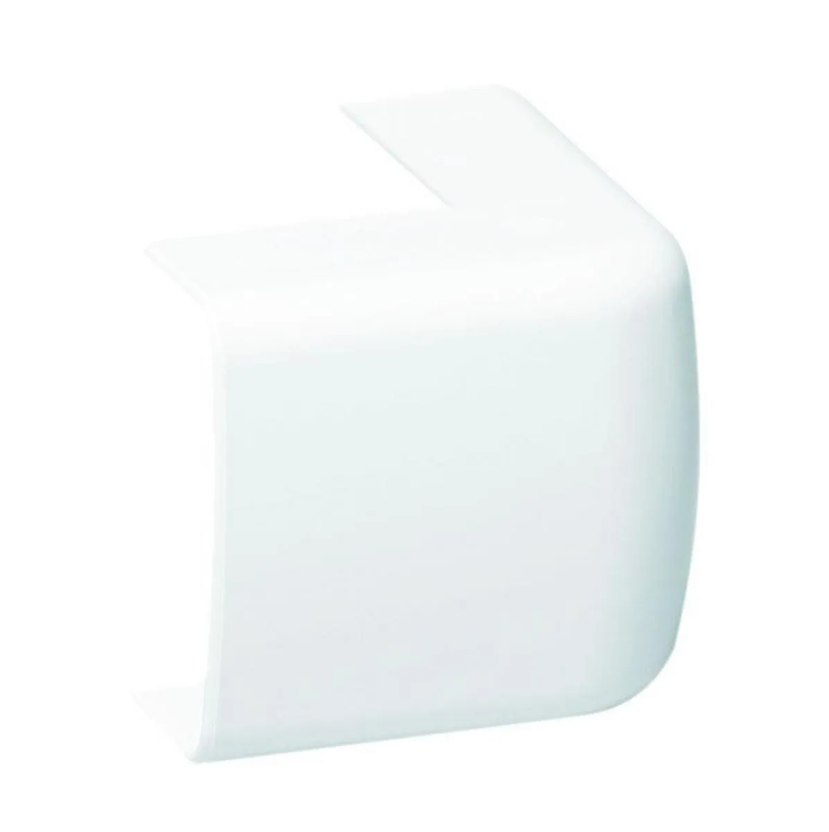 Ulkokulma OptiLine mini - ULKOKULMA OPTILINE MINI OL MINI - YH1220 PC/ABS VALK
