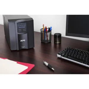 UPS line-interactive APC by Schneider Electric Smart-UPS - UPS LINE-INTERACTIVE SMART-UPS SMART-UPS SMT 1KVA 230V