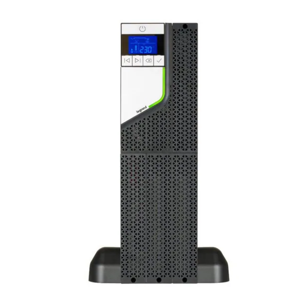 UPS line-interactive Keor SPE RACK 3U 2.2KVA