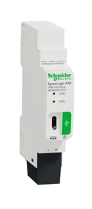 USB-rajapinta KNX Schneider Electric SpaceLogic KNX - VÄYLÄMUUNNIN SPACELOGIC KNX KNX USB-RAJAPINTA SECURE