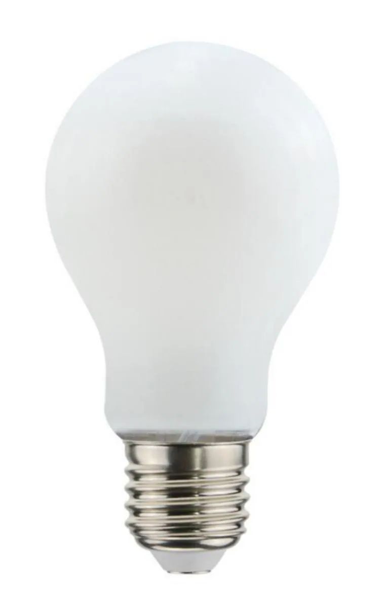 Vakiolamppu Airam Pro Dim A60 830 1521LM E27 FIL OP – 3000