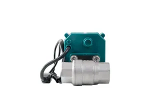 Vesivuotokytkin Shelly - VESIVUOTOKYTKIN SHELLY SMART WATER VALVE DN15, ½"