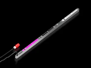 Virranjakeluyksikkö PDU Metered Rittal VX IT - VIRRANJAKELUYKSIKKÖ PDU RITTAL PDU METERED 32A/3 CEE 24XCEE7/
