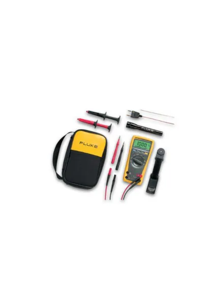 Yleismittaripaketti digitaalinen Fluke DMMS 179/MAG2 KIT