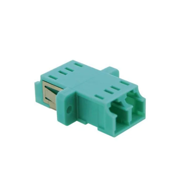 Adapteri Gigamedia MM LC-D/OM3 AQUA