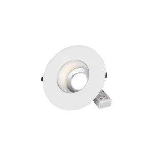 Alasvalo Hide-a-lite Echo - ALASVALO ECHO 270 IP44 1870LM 20W WH DIM
