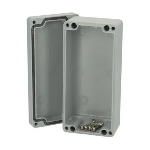 Asennuskotelo GRP Fibox Euronord - ASENNUSKOTELO GRP EURONORD P 081606