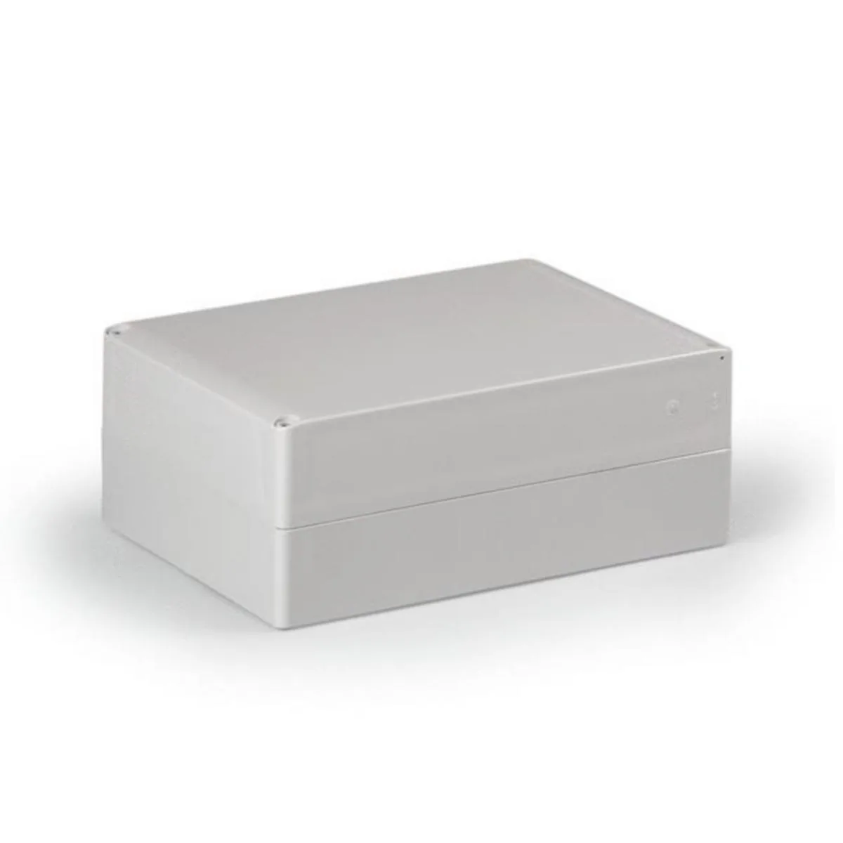 Asennuskotelo PC, Ensto SPCP182510G 175x250x100mm