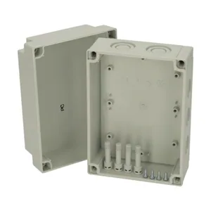 Asennuskotelo PCM Fibox MNX 180x130 - ASENNUSKOTELO PC FIBOX PCM 150/100G 180x130x100