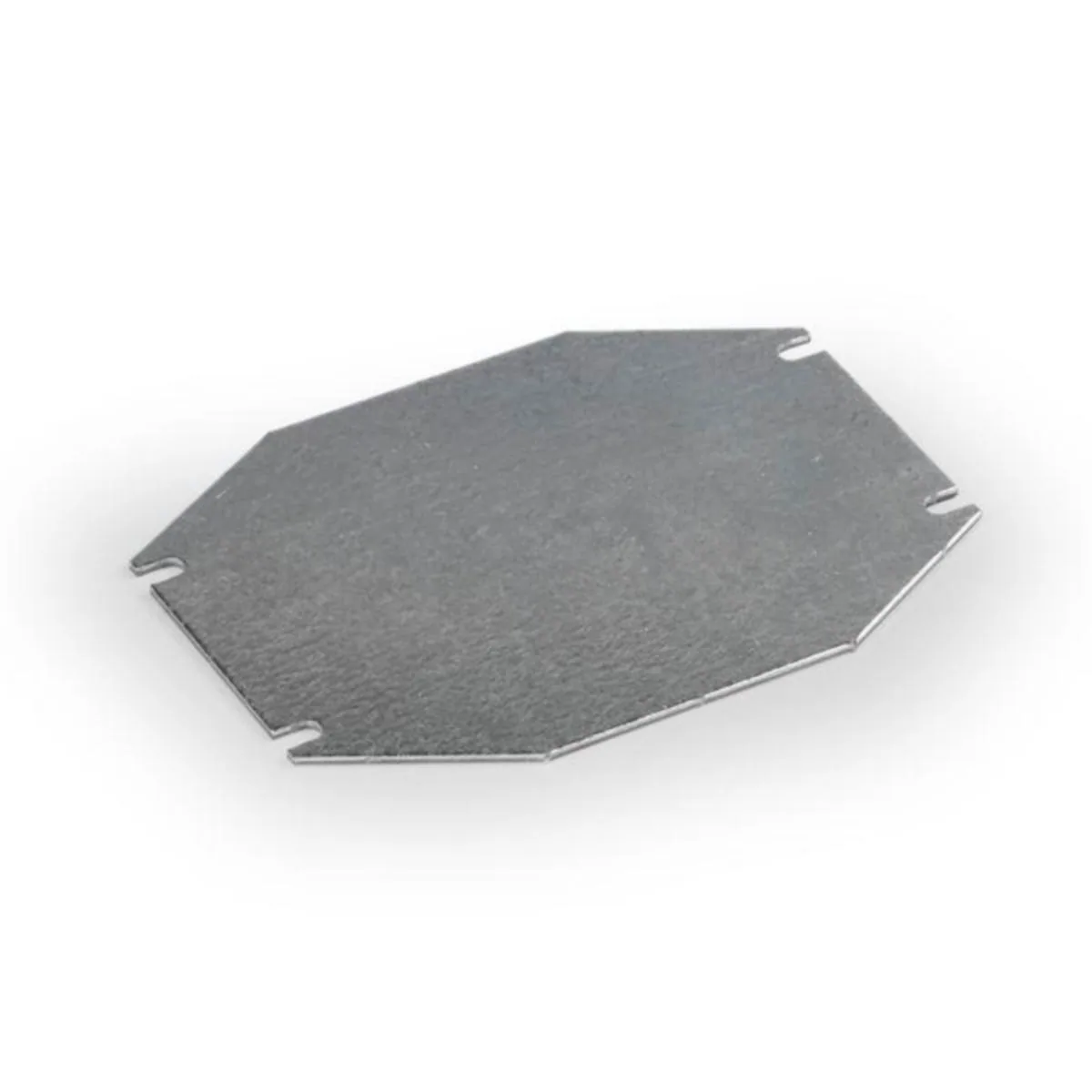 Asennuslevy Casemet Cubo F - ASENNUSLEVY CASEMET FMP6040 585x350x2mm