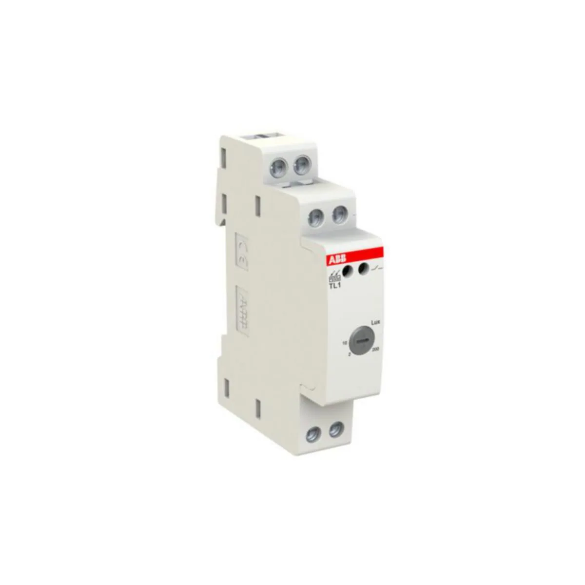 Hämäräkytkin ABB - HÄMÄRÄKYTKIN ABB 1S, 800W LED, 2-200 LUX