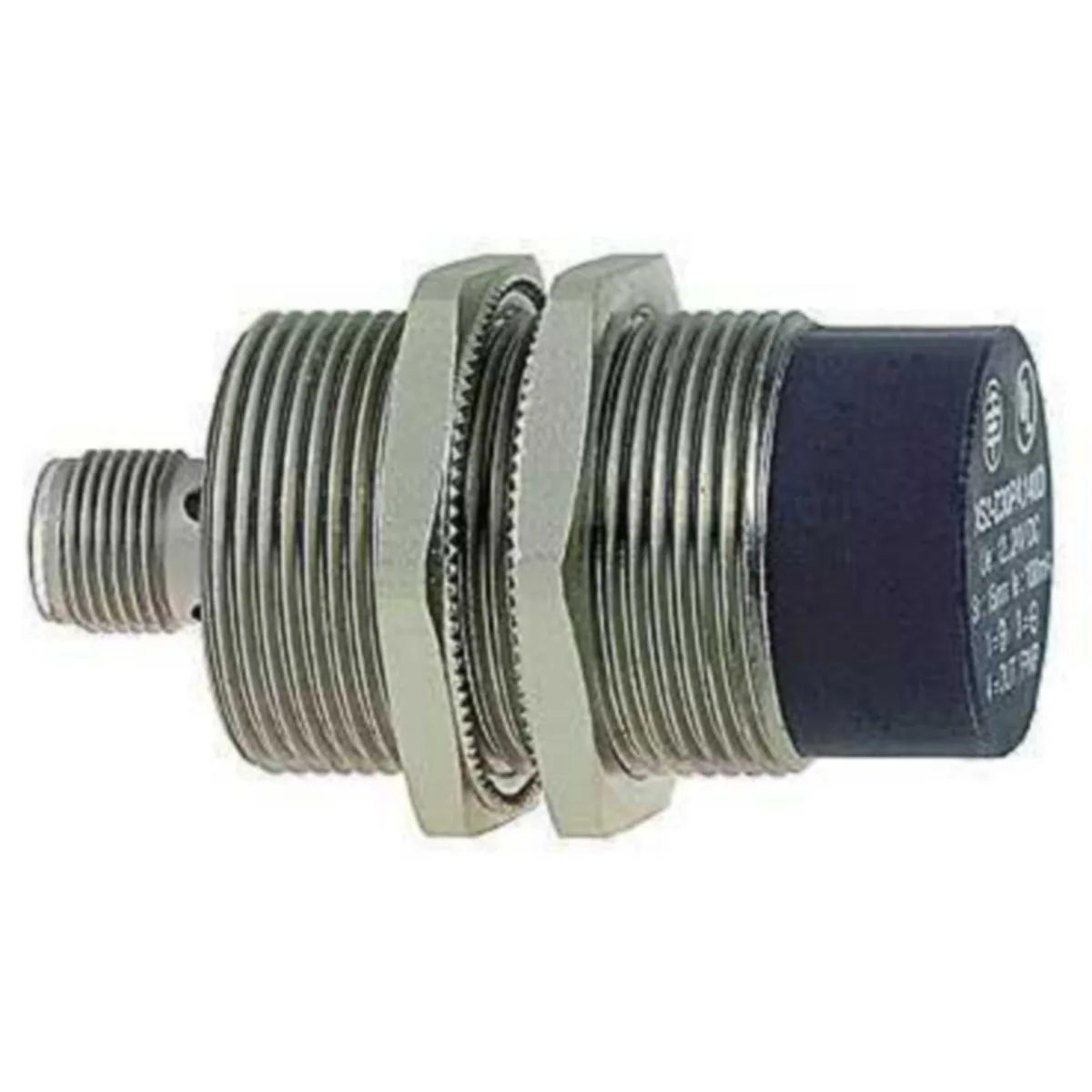 Induktiivinen tunnistin Telemecanique OsiSense XS630B4-sarja M30 - INDUKTIIVINEN TUNNISTIN M30 XS630B4PAM12. PNP NO M12