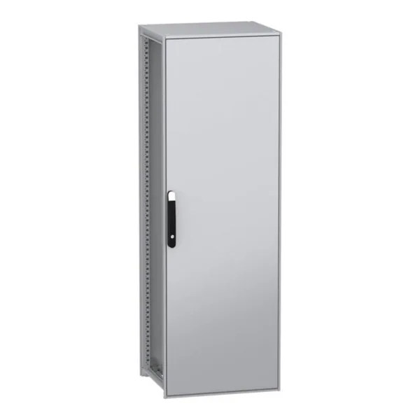 Kaappi lattia-asennus Fe Schneider Electric PanelSeT RIVIKAAPPI SFN 1800X600X500