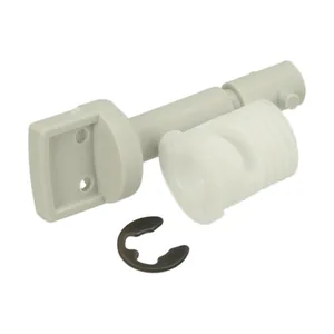 Kansiruuvi Fibox EK - KANSIRUUVI EK HS10533-GB COV. SCREW SET
