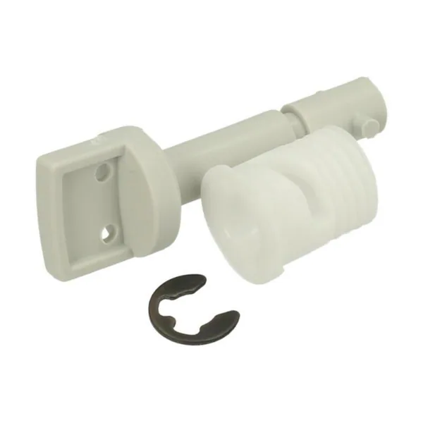 Kansiruuvi Fibox EK HS10533-GB COV. SCREW SET