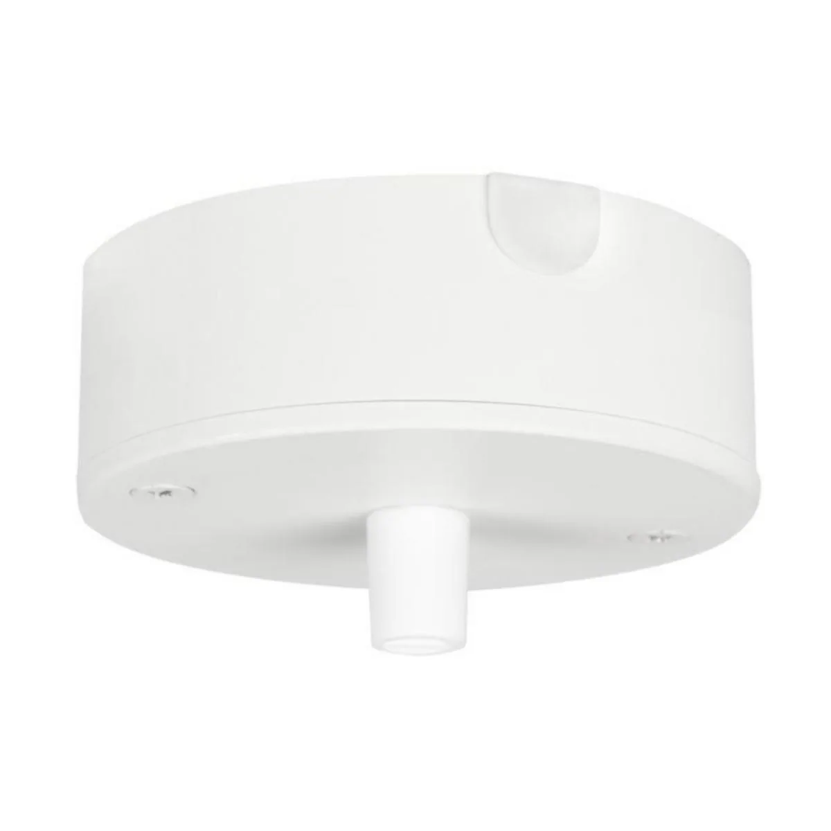 Kattokuppi Hide-a-lite upotettava/pinta - KATTOKUPPI HIDE A LITE KATTOKUPPI RASIA/ULK ASENNUS V