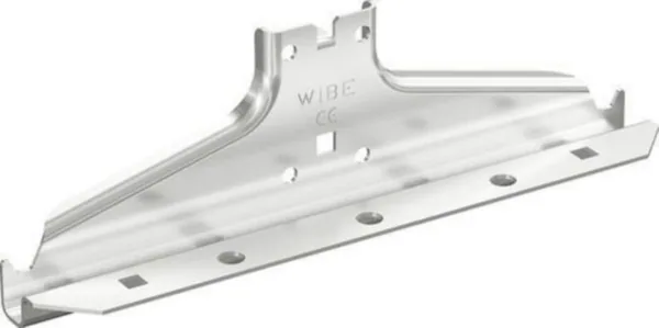 Keskikannake Wibe 3 3-150 HDG