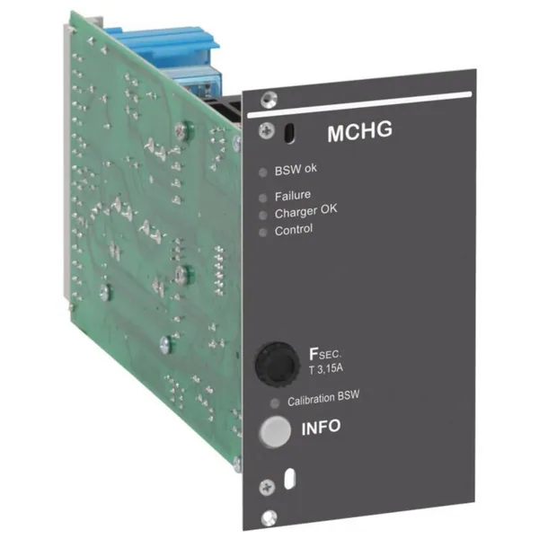 Keskusyksikkötarvike Schneider Electric Exiway Power Control MCHG 2,5A LATURIMODUULI