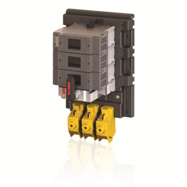 Kytkinvaroke ABB Kabeldon 6305.0234.1