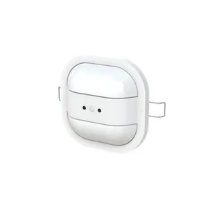 Läsnäolotunnistin KNX ABB premium 6131/31- - LÄSNÄOLOTUNNISTIN KNX ABB 360 4V B/T IP20 UKA VAL