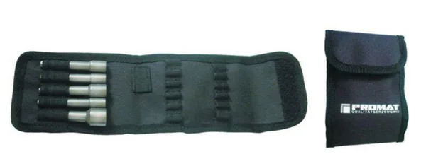 Magneettihylsysarja Promat