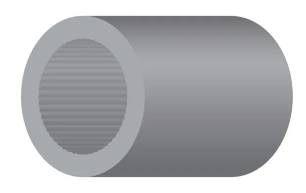 Mikrokanava Nestor Cables Optimus DB 14/10MM GREY