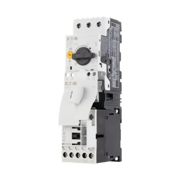 Moottorikäynnistin Eaton PKZM MCS MSC-D-12-M12(24VDC