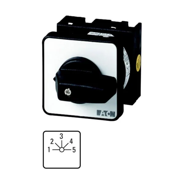 Nokkakytkin askel Eaton T T0-3-8232/E