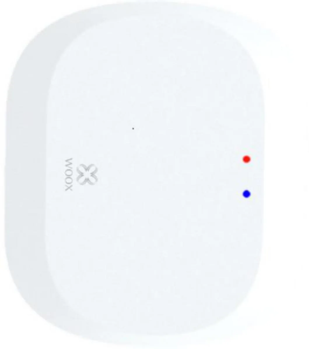 Ohjain langaton Finnsat WOOX Zigbee - OHJAIN LANGATON WOOX LANGATON ZIGBEE-OHJAINYKSIKKÖ
