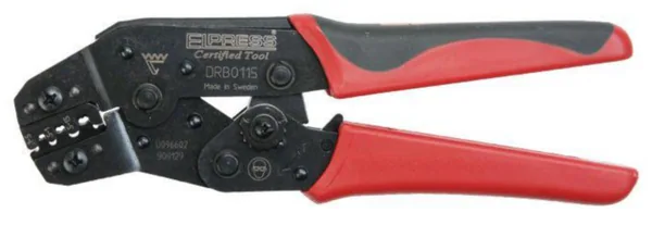Pihdit Elpress DRB0115 RULLAPUR 0.15-1.5mm2