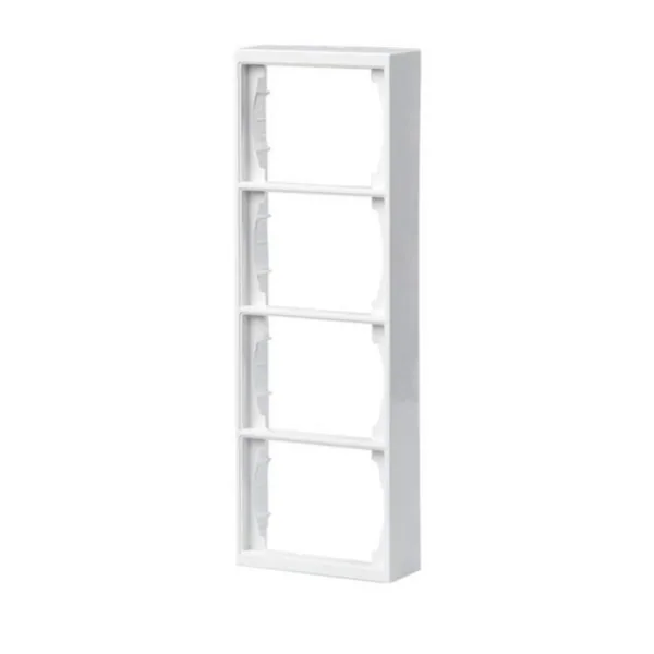 Pintakehys ABB Impressivo 100mm IP21/IP44 4OS/IP44 40/100MM VAL