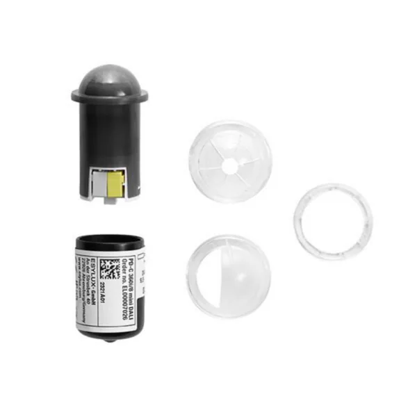 POLLARIVALAISIN ALVA 940 DETECTOR DALI AN