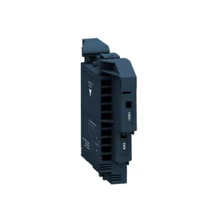 Puolijohderele Schneider Electric Zelio - PUOLIJOHDERELE ZELIO SSM1A112BD 4-32VDC/24-280VAC