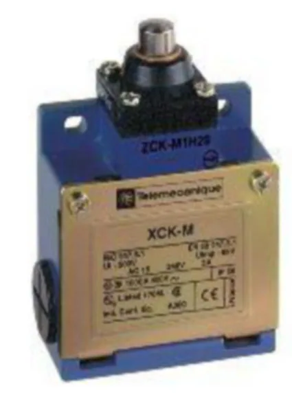 Rajakytkin Telemecanique OsiSense XCKM MÄNTÄ 1NC+1NO SNAP M20