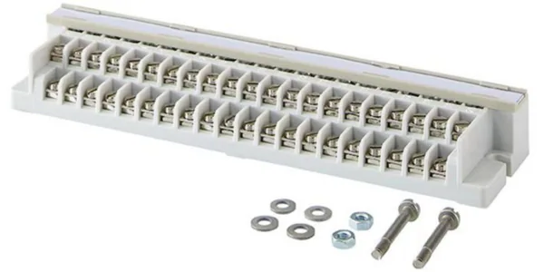 Riviliitin (ruuviliitin) Hensel Enycase, FK 5220 20-NAP 0.4-0.8mm