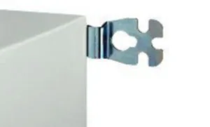 Seinäasennustarvike Schneider Electric Universal Enclosures - SEINÄASTARV UNIVERS.ENCLOSURES SEINÄKIINNIKKEET 4KPL MET S3D