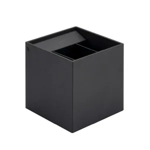 Seinävalaisin ulko Sylvania Wall Cube - SEINÄVALAISIN ULKO WALL CUBE 0047136 4,5W 2X140LM IP54 BL