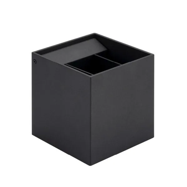 Seinävalaisin ulko Sylvania Wall Cube