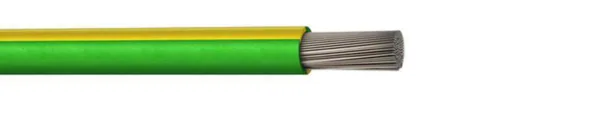 Silikonijohdin Hedtec SIF 16 180° KEVI R100