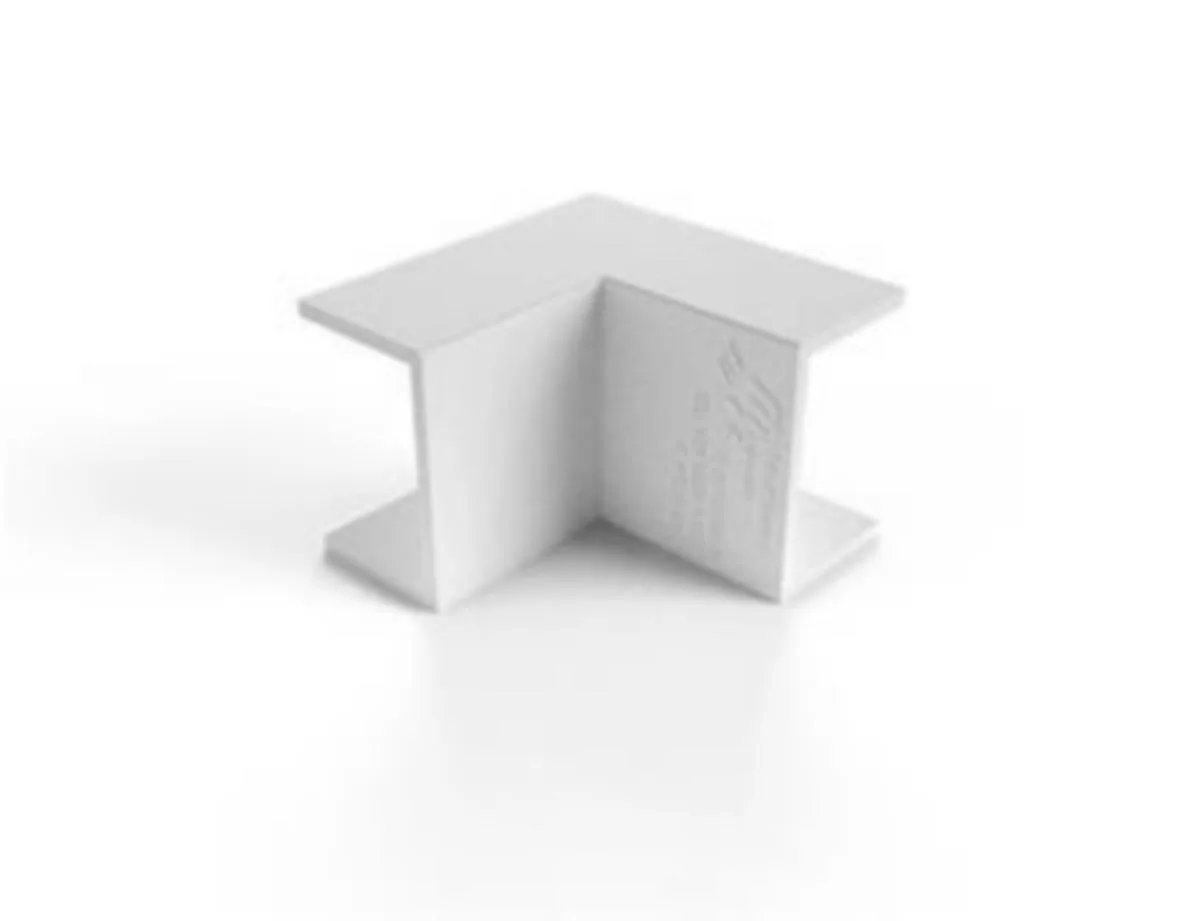Sisäkulma Mutlusan - SISÄKULMA MUTLUSAN ABS 25X16 VAL